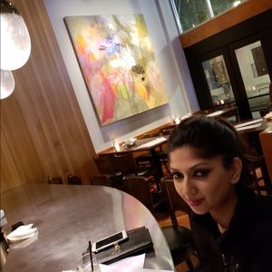 Meet your Posher, Raman